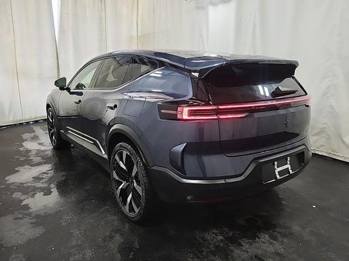 2025 Polestar 3 Long Range Dual Motor