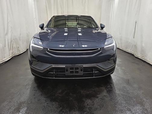 2025 Polestar 3 Long Range Dual Motor