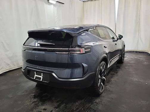 2025 Polestar 3 Long Range Dual Motor