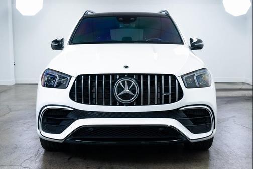 2023 Mercedes-Benz AMG GLE 63 S 4MATIC+