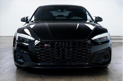 2023 Audi S5 Premium Plus TFSI quattro Tiptronic