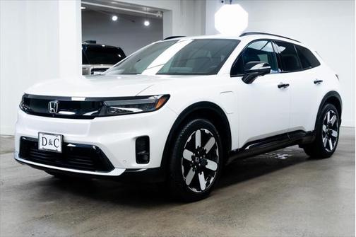 2024 Honda Prologue Elite