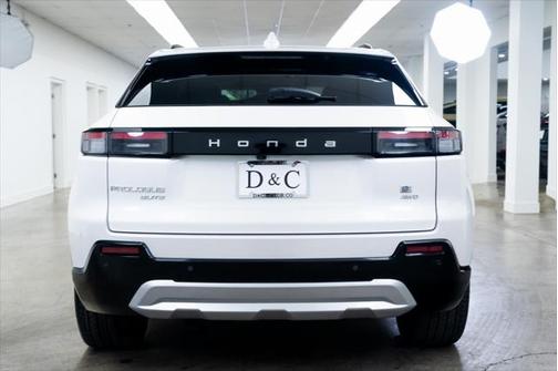 2024 Honda Prologue Elite