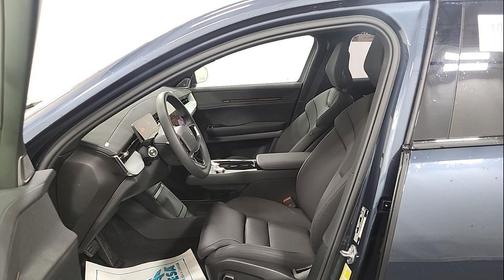 2025 Polestar 3 Long Range Dual Motor