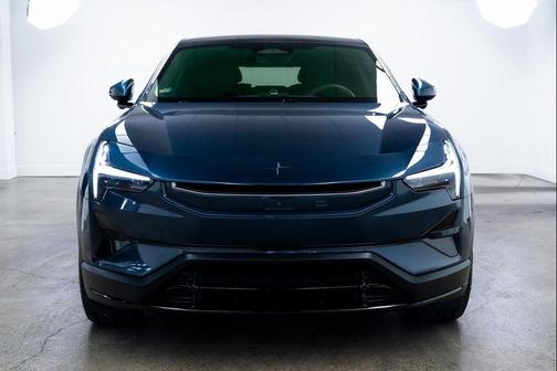 2025 Polestar 3 Long Range Dual Motor