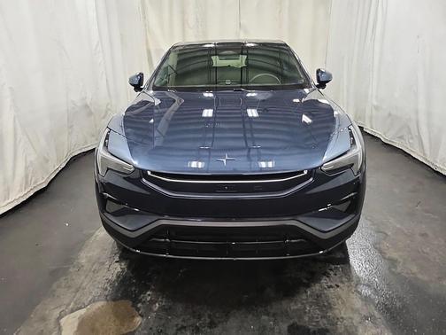 2025 Polestar 3 Long Range Dual Motor