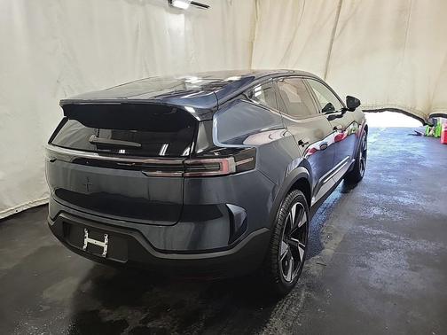 2025 Polestar 3 Long Range Dual Motor