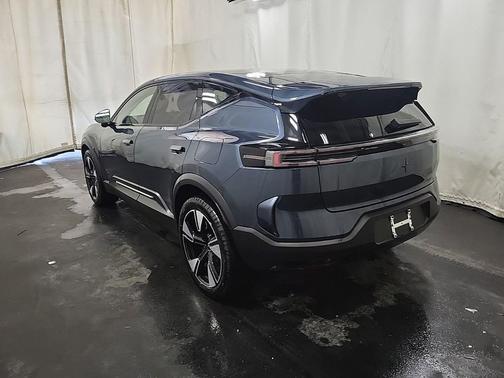 2025 Polestar 3 Long Range Dual Motor