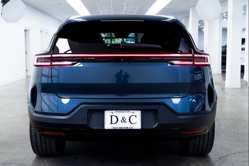 2025 Polestar 3 Long Range Dual Motor