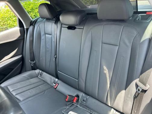 2017 Audi A4 allroad 2.0T Premium