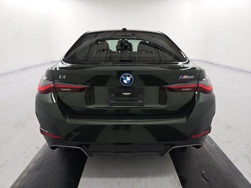 2023 BMW i4 Gran Coupe M50