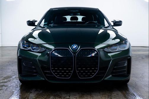 2023 BMW i4 Gran Coupe M50