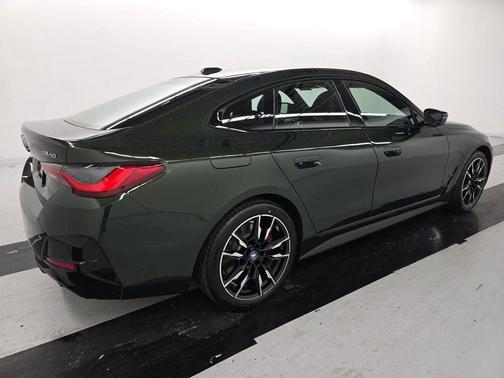 2023 BMW i4 Gran Coupe M50