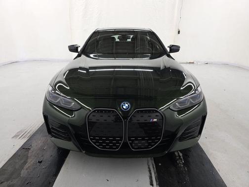 2023 BMW i4 Gran Coupe M50