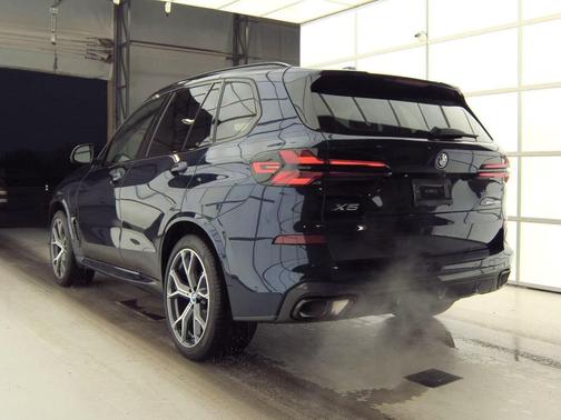 2024 BMW X5 PHEV xDrive50e