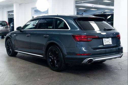 2019 Audi A4 allroad 2.0T Premium