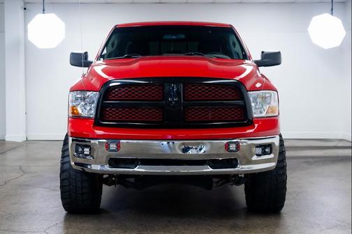 2011 Dodge Ram 1500 SLT