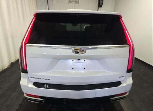 2024 Cadillac Escalade Luxury