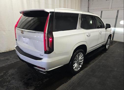 2024 Cadillac Escalade Luxury