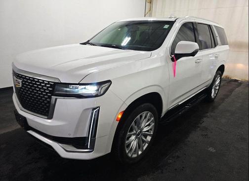 2024 Cadillac Escalade Luxury