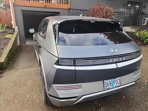 2024 Hyundai IONIQ 5 Limited