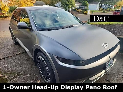 2024 Hyundai IONIQ 5 Limited