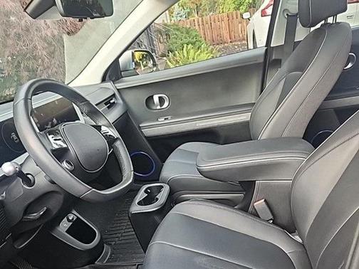 2024 Hyundai IONIQ 5 Limited