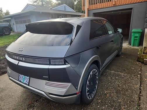 2024 Hyundai IONIQ 5 Limited