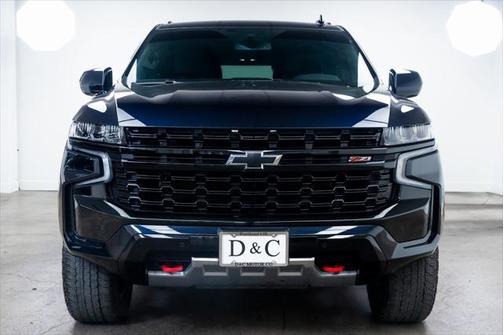 2023 Chevrolet Tahoe 4WD Z71