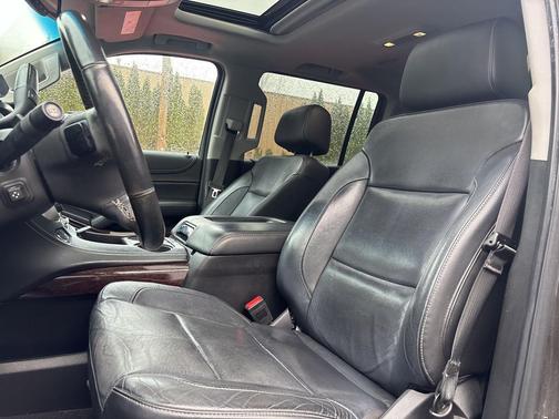 2019 GMC Yukon XL SLT