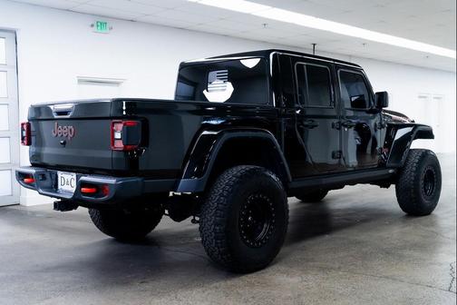 2023 Jeep Gladiator Mojave 4x4