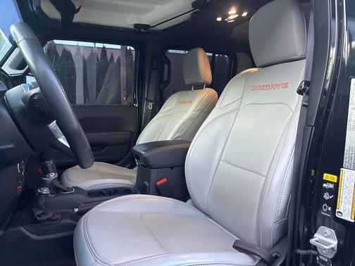 2023 Jeep Gladiator Mojave 4x4