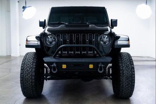2023 Jeep Gladiator Mojave 4x4