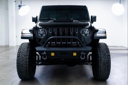 2023 Jeep Gladiator Mojave 4x4