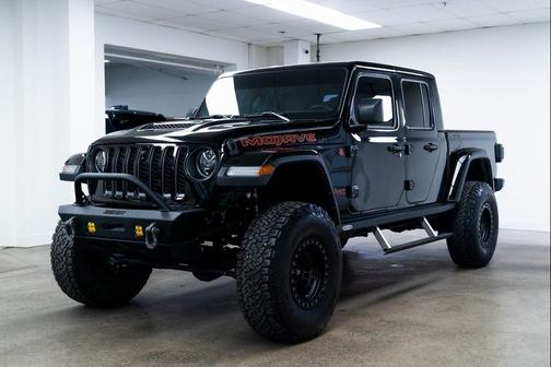 2023 Jeep Gladiator Mojave 4x4