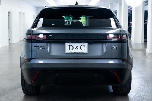 2019 Land Rover Range Rover Velar P250 SE R-Dynamic