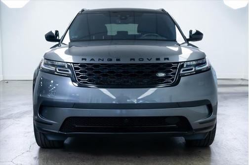 2019 Land Rover Range Rover Velar P250 SE R-Dynamic