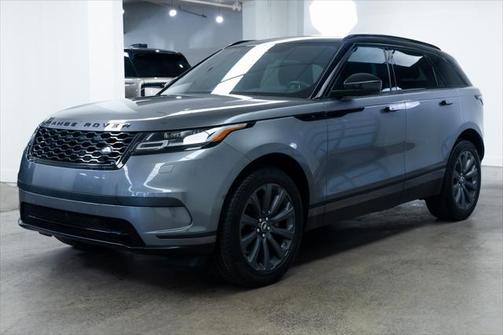 2019 Land Rover Range Rover Velar P250 SE R-Dynamic