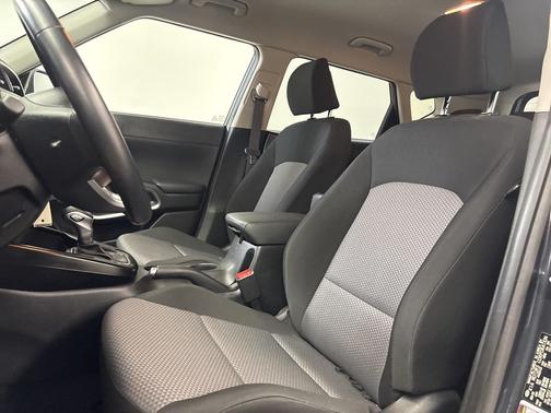 2020 Kia Soul X-Line