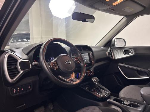 2020 Kia Soul X-Line