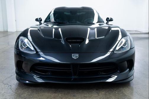2014 Dodge SRT Viper GTS