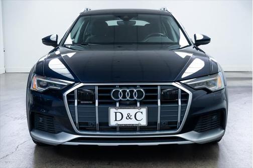 2020 Audi A6 55 Premium Plus