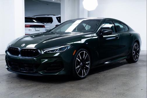 2023 BMW M850 Gran Coupe xDrive