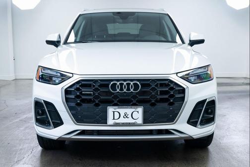 2024 Audi Q5 55 S line Premium Plus