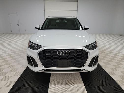 2024 Audi Q5 55 S line Premium Plus
