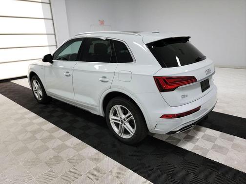 2024 Audi Q5 55 S line Premium Plus