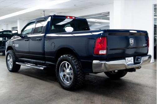 2013 RAM 1500 Tradesman