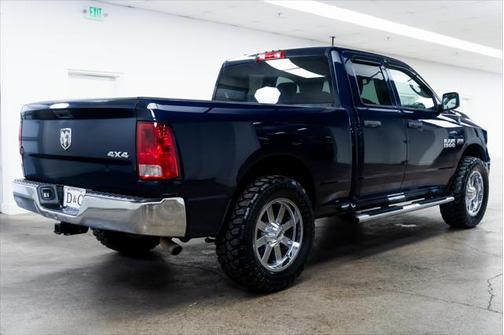 2013 RAM 1500 Tradesman