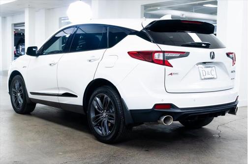 2023 Acura RDX Base