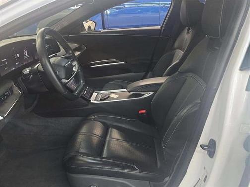 2022 Lucid Air Grand Touring